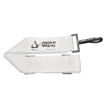 Tennis Net - Center Strap